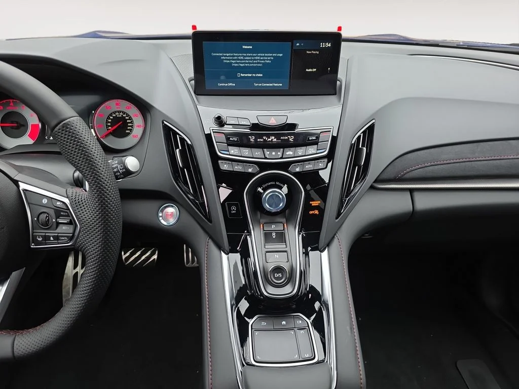 2025 Acura RDX A-Spec Package - Photo 11