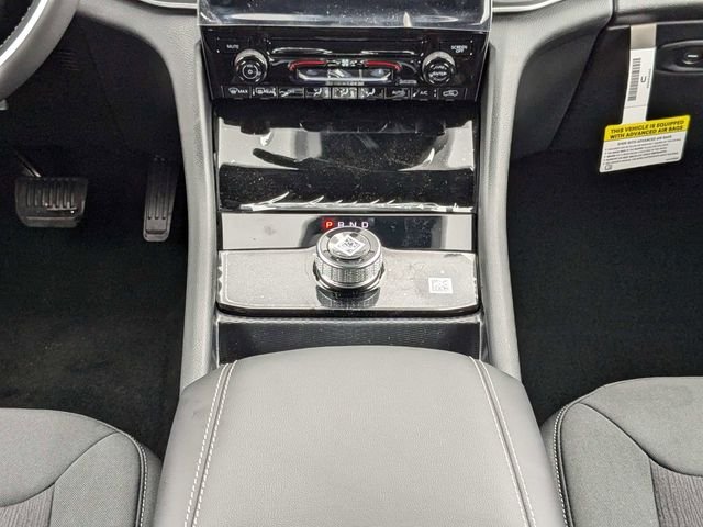 2025 Jeep Grand Cherokee Laredo - Photo 20