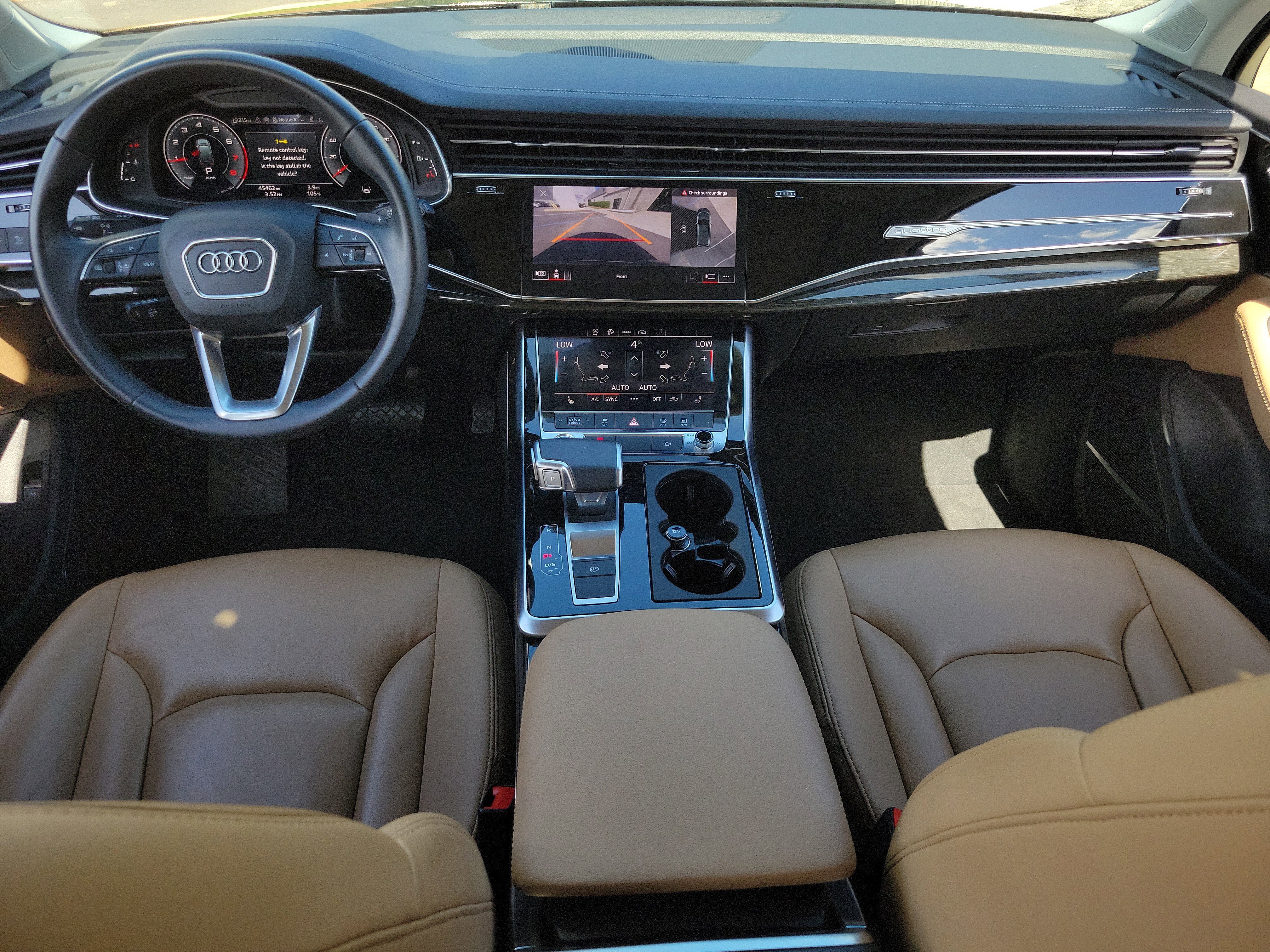 2024 Audi Q7 Premium Plus - Photo 14