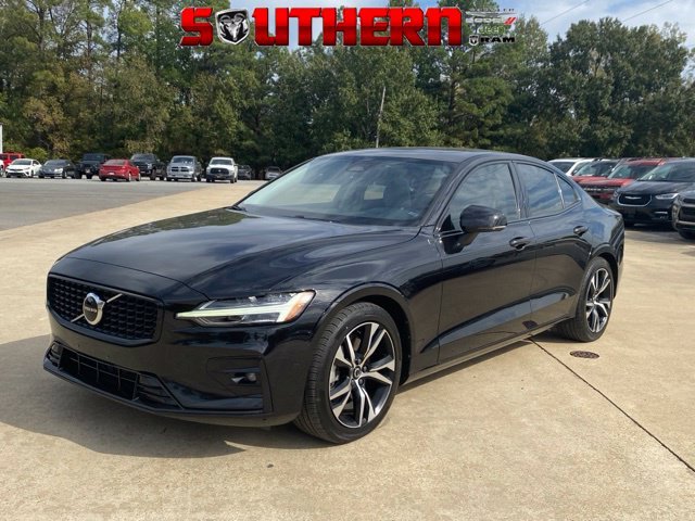 2024 Volvo S60