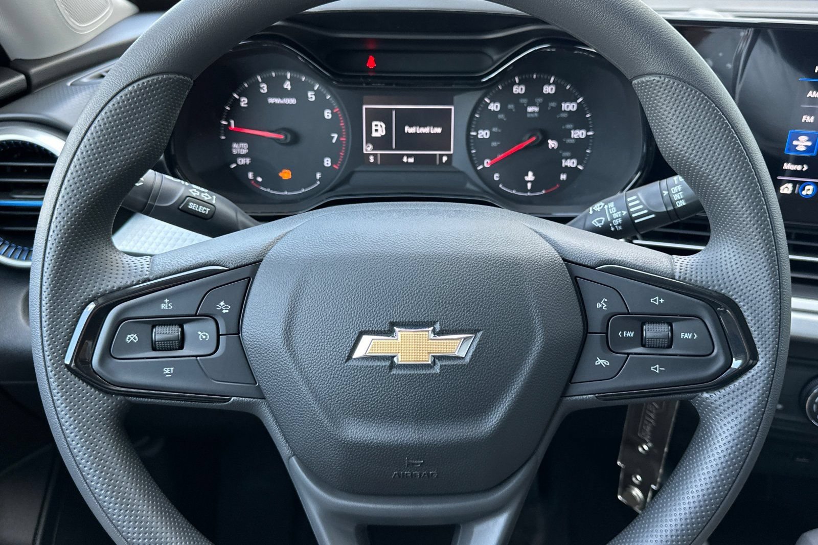 2026 Chevrolet Trax LS - Photo 22