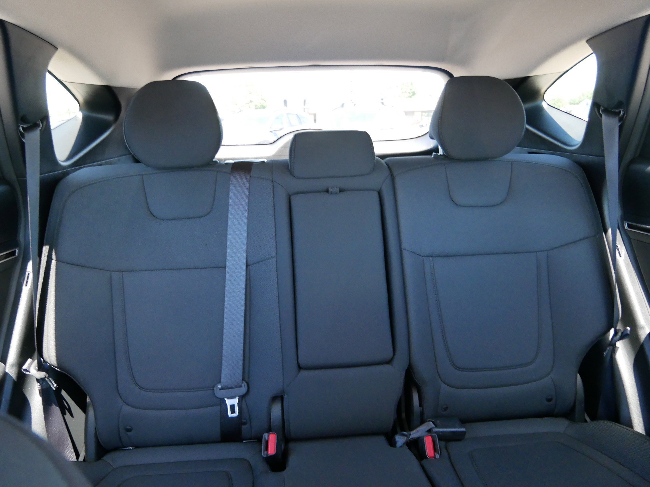 Certified Used 2022 Portofino Gray Hyundai SEL image 13