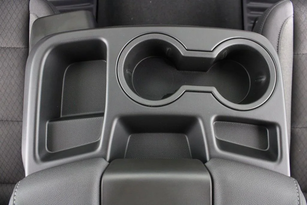 New 2026 Onyx Black GMC Elevation image 29