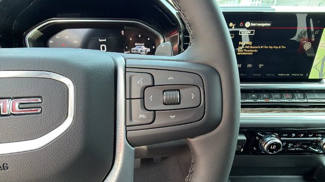 New 2026 Sterling Metallic GMC Elevation image 32