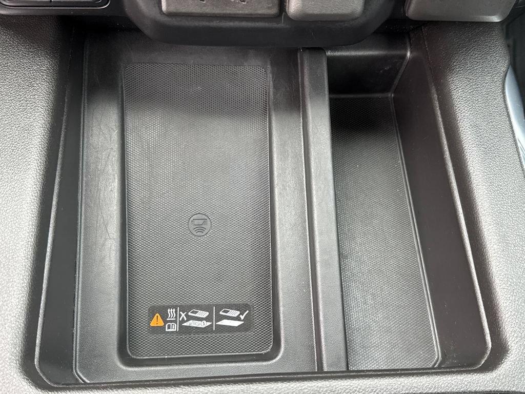 2022 GMC Sierra 1500 Limited Denali - Photo 37