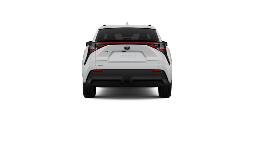 2026 Toyota bZ XLE - Photo 19