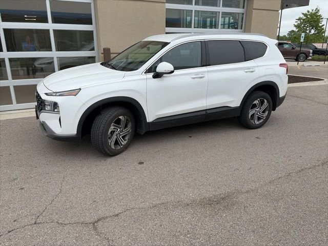2023 Hyundai Santa Fe SEL 2.5 AWD's photo