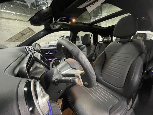 New 2026  Mercedes-Benz GLC 300 image 12