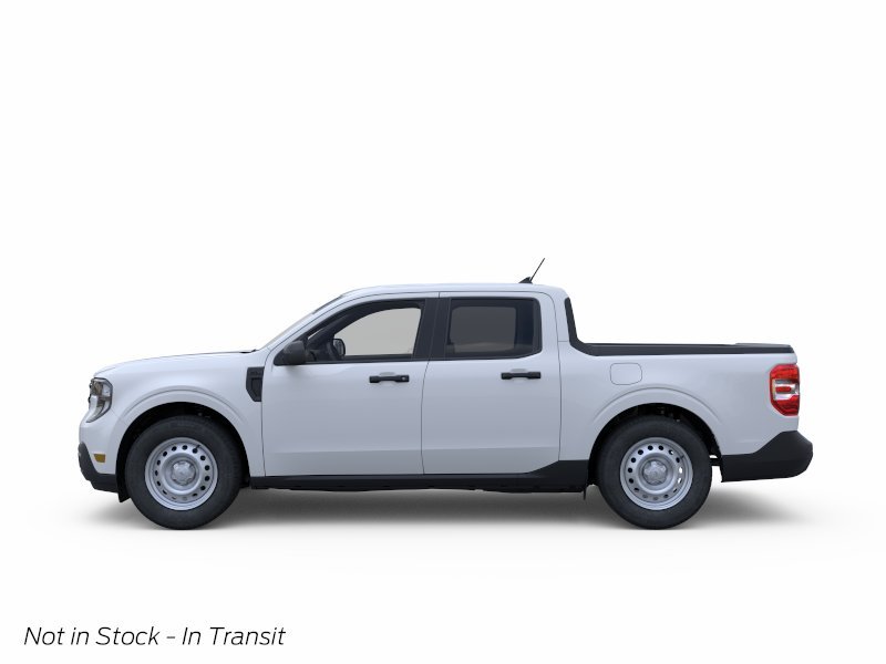 New 2026 Space White Metallic Ford XL image 27