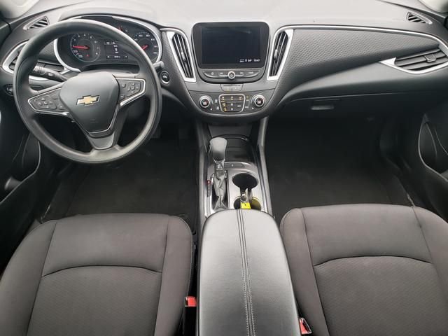 Used 2023 White Chevrolet LT image 15