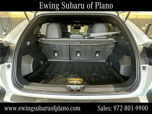 New 2026 CRYSTAL WHITE PEARL Subaru Wilderness image 58