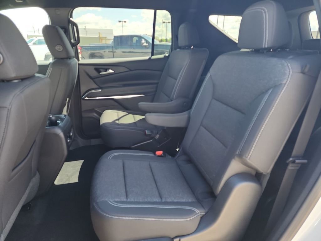 2026 Chevrolet Traverse LT - Photo 22