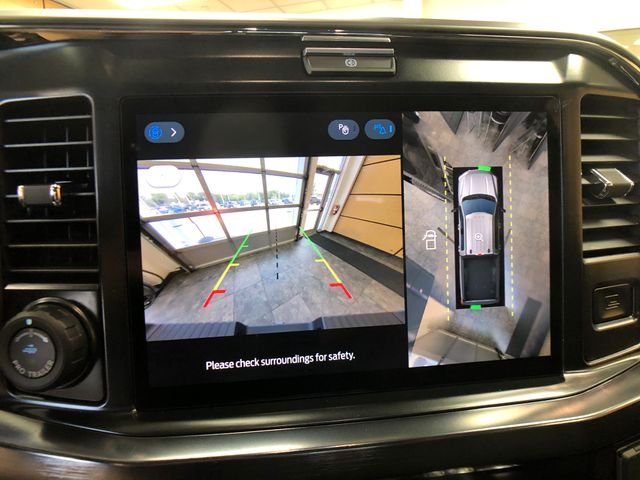 New 2026 Agate Black Metallic Ford F-250® Lariat® image 16