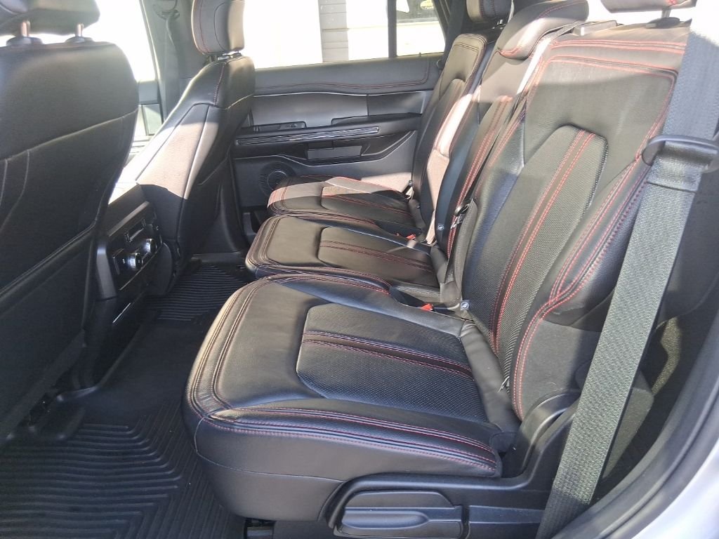 Used 2019 Silver Ford Limited image 18