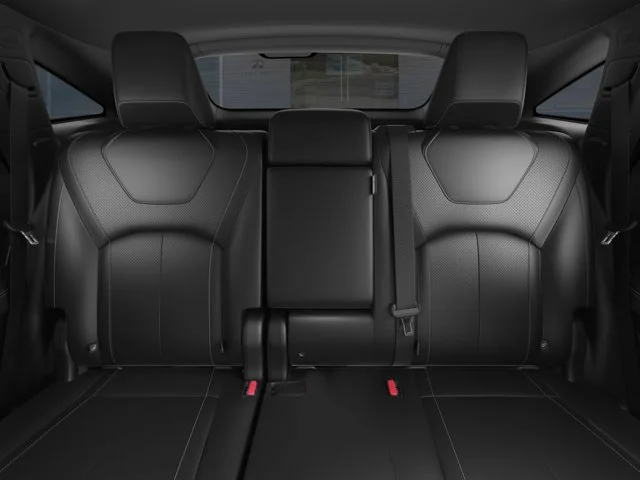 New 2027 MINERAL BLACK INFINITI Sport AWD image 8