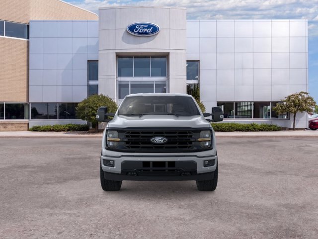New 2026 Avalanche Ford XLT image 6