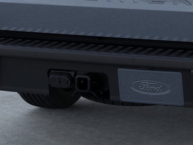 New 2026 Gray Ford XLT image 23