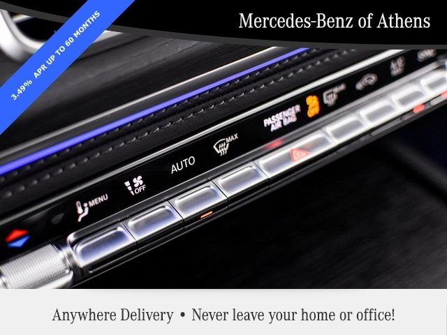 New 2026 Twilight Blue Metallic Mercedes-Benz GLE 53 AMG® image 34