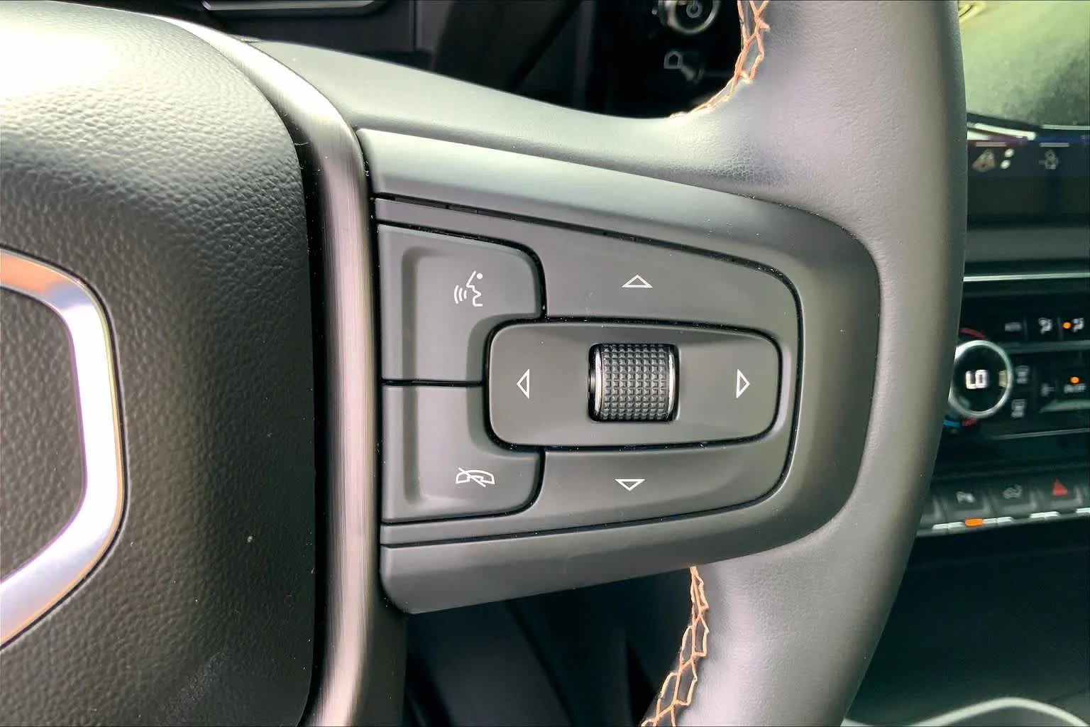 Used 2026 Sterling Metallic GMC AT4 image 24
