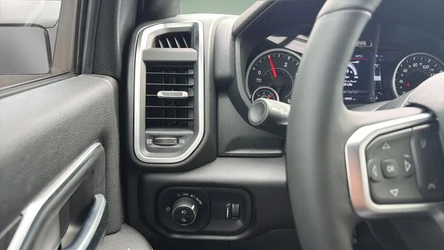 Used 2026 Red Ram Big Horn image 19