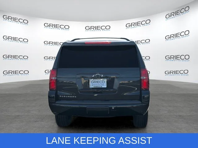 Used 2020 Black Chevrolet LT image 6