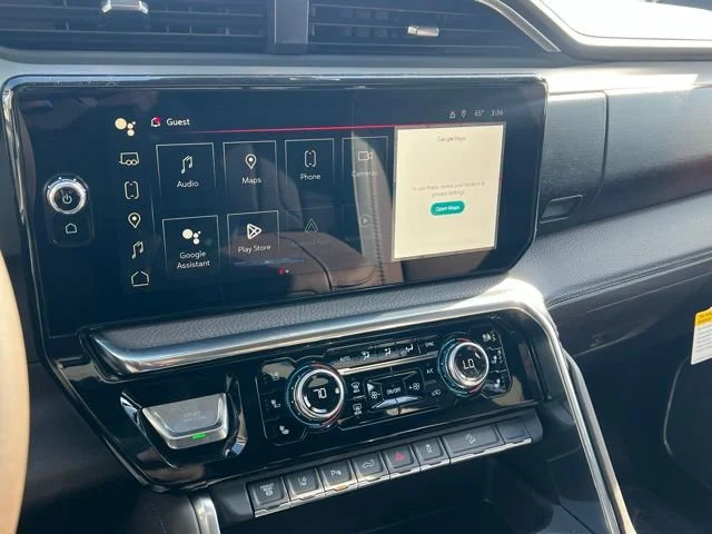 2026 GMC Sierra 3500HD Denali - Photo 12