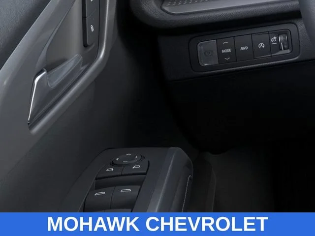 2026 Chevrolet Traverse LT - Photo 22