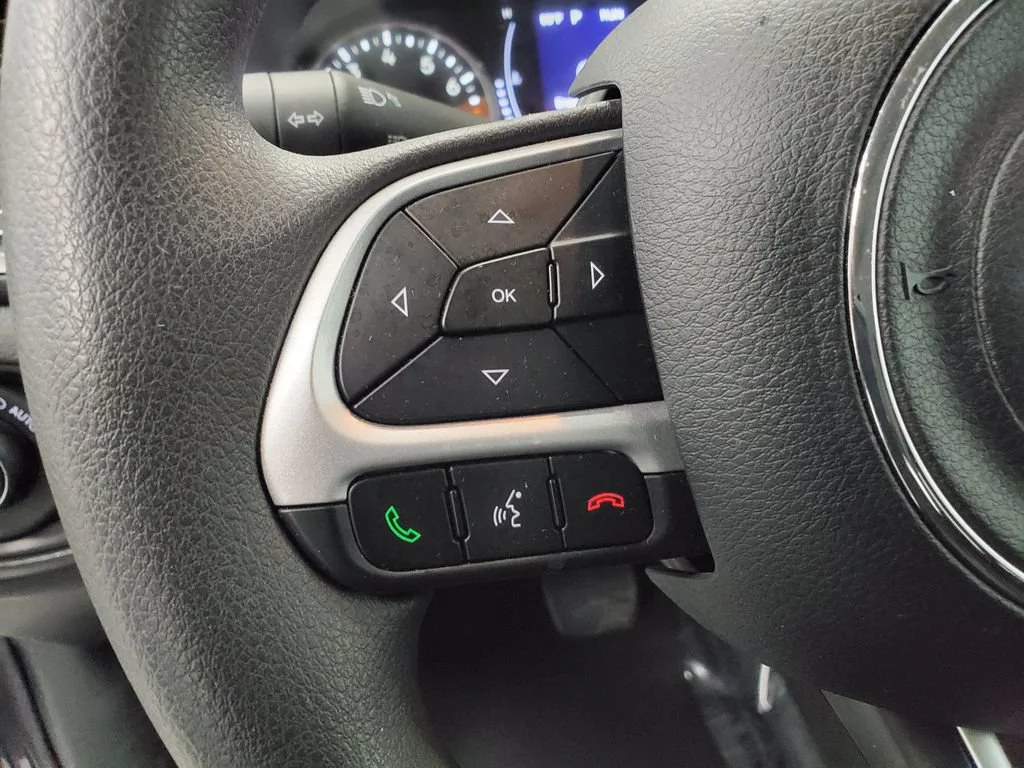 2023 Jeep Renegade Latitude - Photo 8