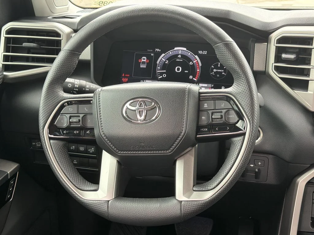 Used 2024 Gray Toyota Limited image 24