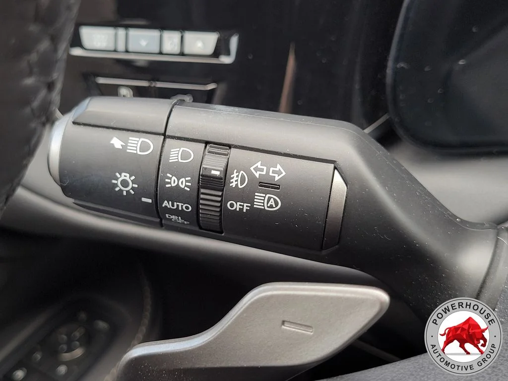 Used 2024 Gray Lexus 350 Luxury image 34