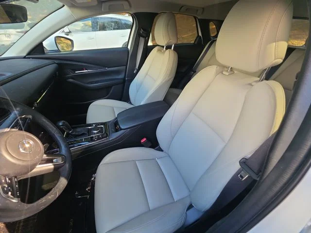 Used 2024 White Mazda 2.5 S Preferred Package image 12