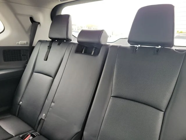 Used 2024 Beige Toyota Limited image 12