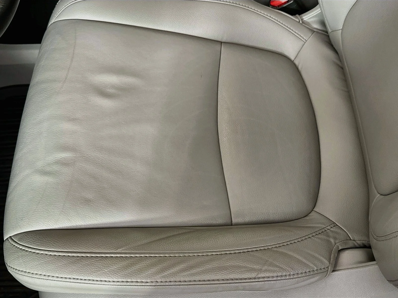 Used 2019 Modern Steel Metallic Honda EX-L image 18
