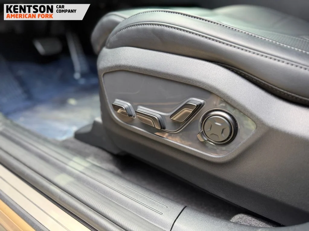 2027 Kia Telluride X-Line SX Prestige - Photo 34