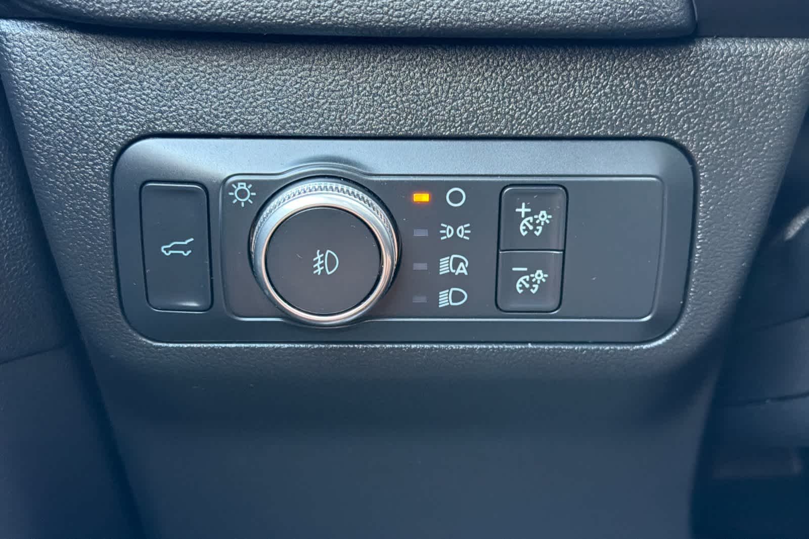 Used 2021 Antimatter Blue Metallic Ford Titanium image 32