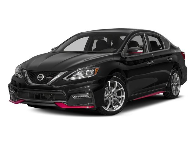 Used 2017 Gun Metallic Nissan NISMO image 4