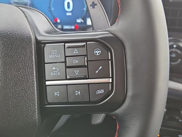 Used 2026 Black Metallic Ford Raptor image 22