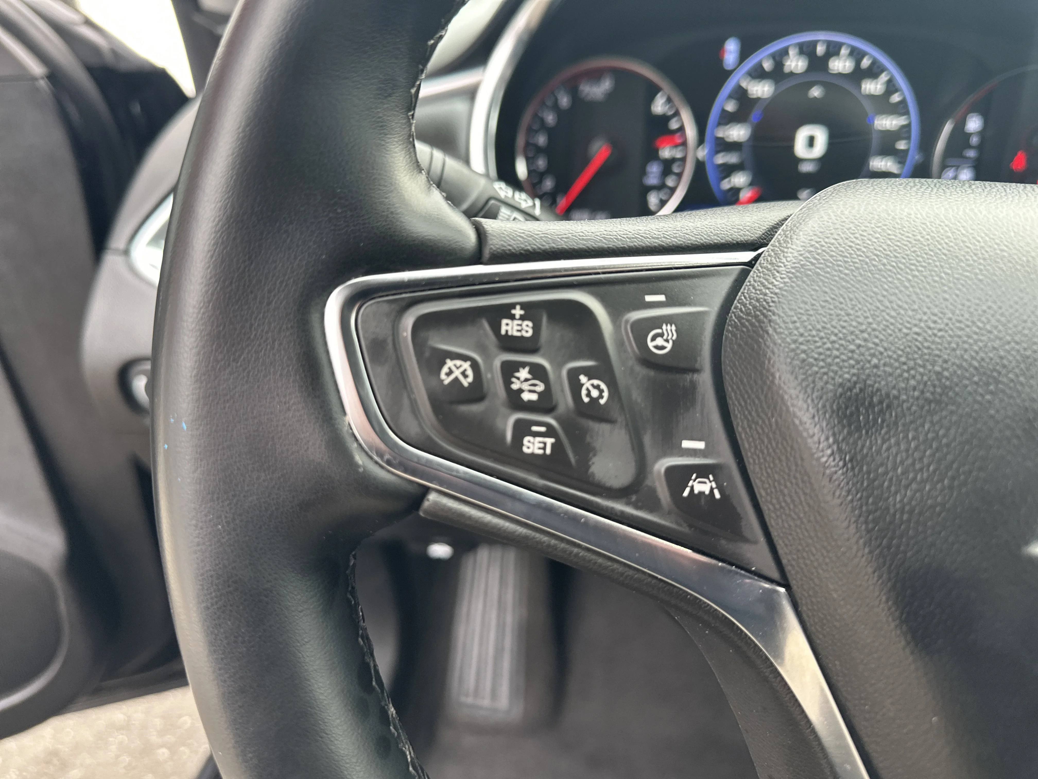 2024 Chevrolet Malibu 2LT - Photo 12
