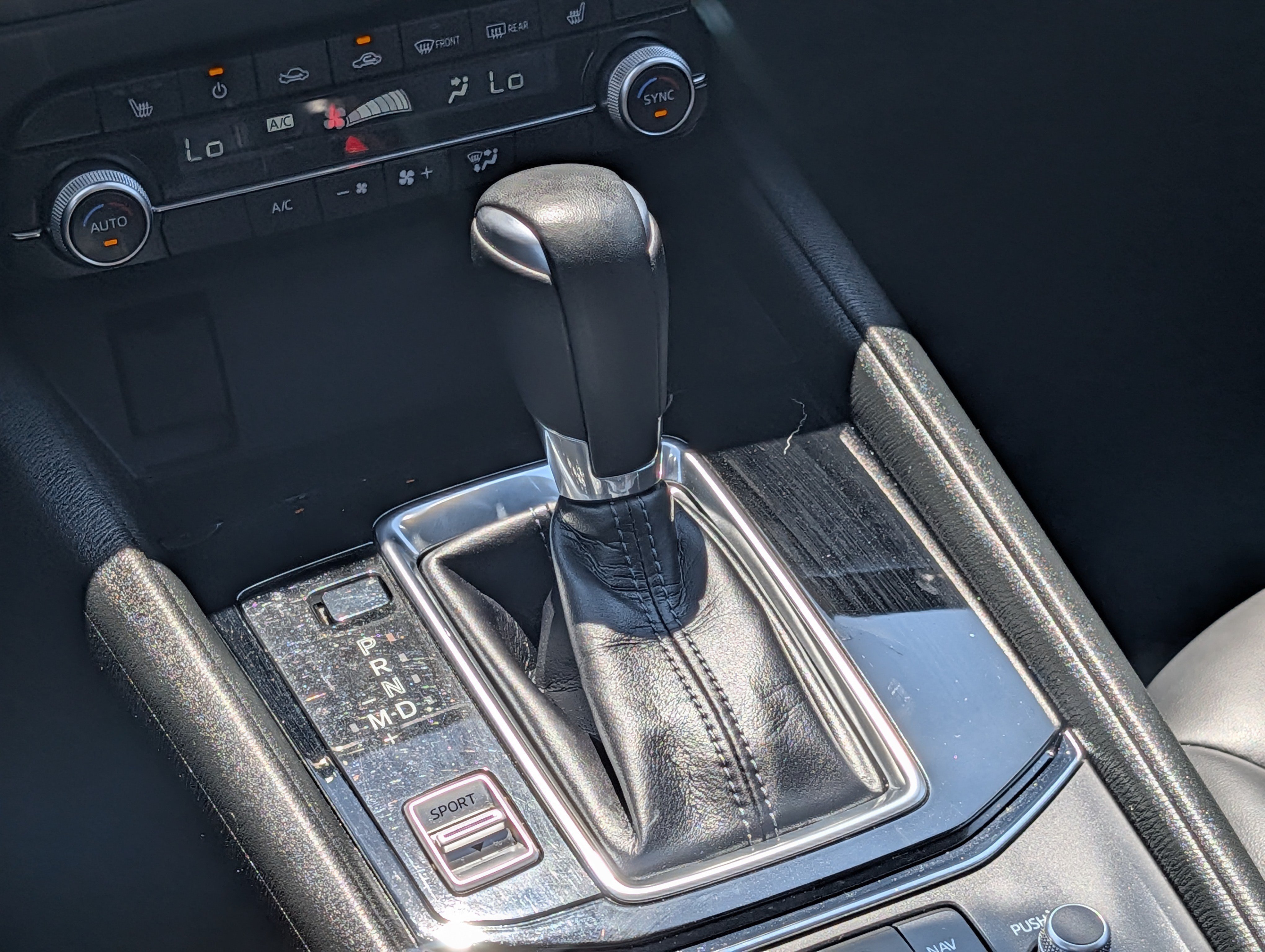 2020 Mazda CX-5 Touring - Photo 28