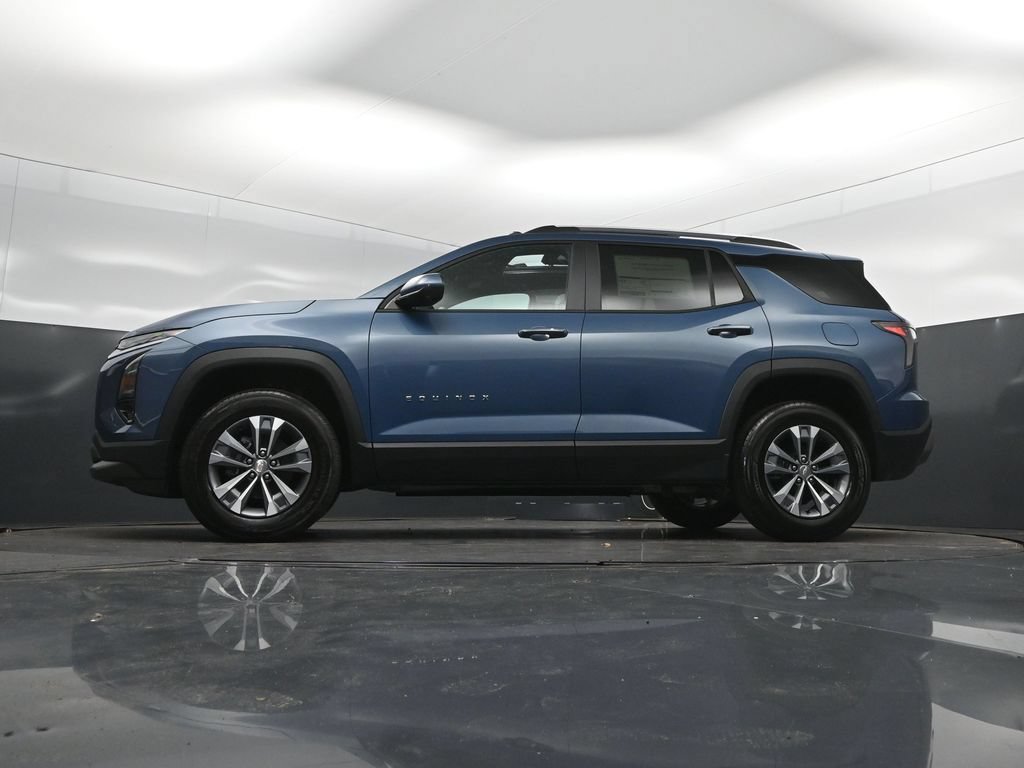 2027 Chevrolet Equinox LT - Photo 39