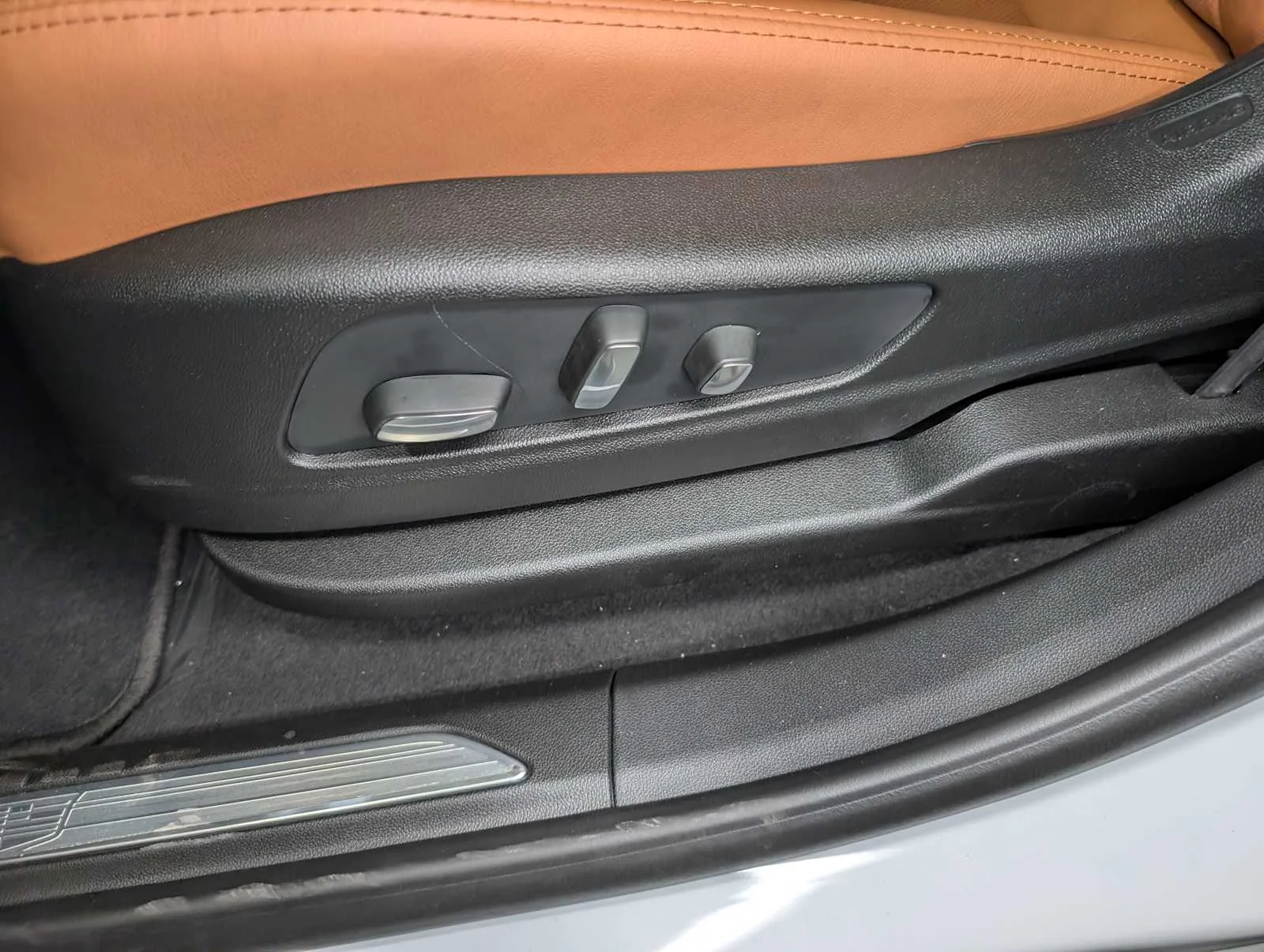 2026 Cadillac XT5 Premium Luxury - Photo 34