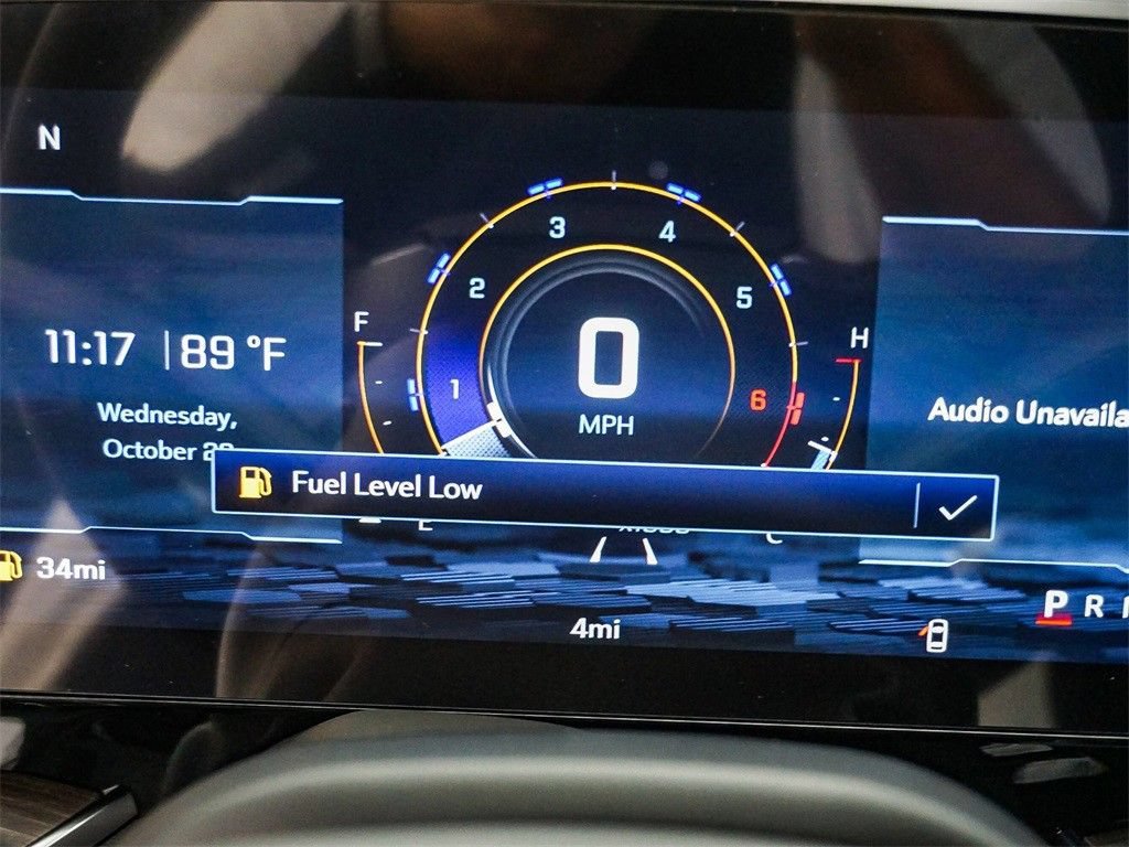 2026 Chevrolet Tahoe LS - Photo 22