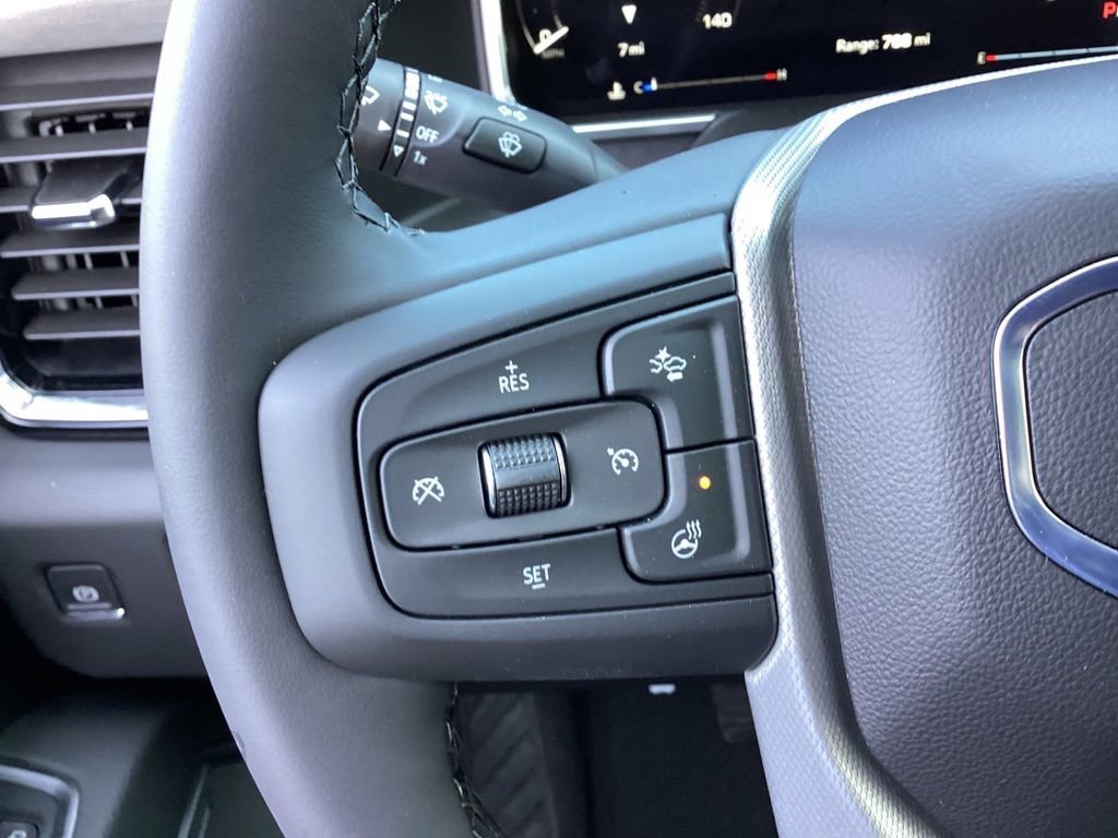 2026 GMC Sierra 2500HD Denali - Photo 17