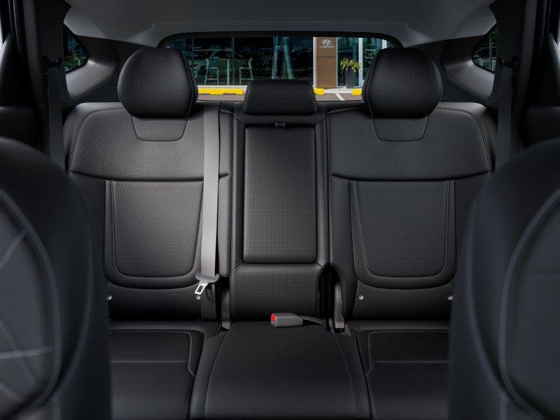 New 2026 Ash Black Hyundai  image 12