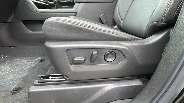 2026 GMC Sierra 1500 AT4 - Photo 24