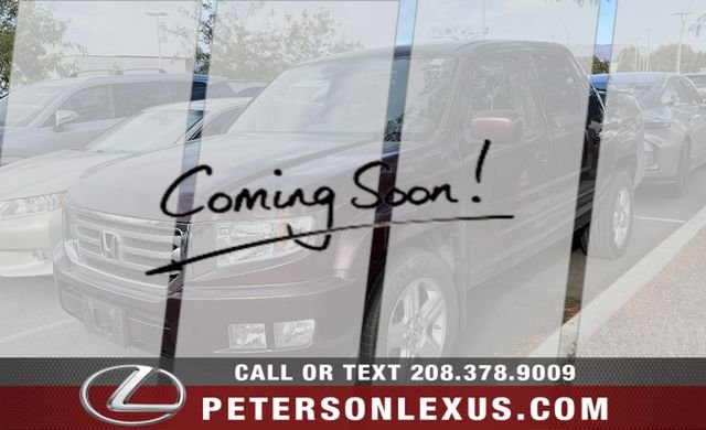Used 2013  Honda RTL image 1