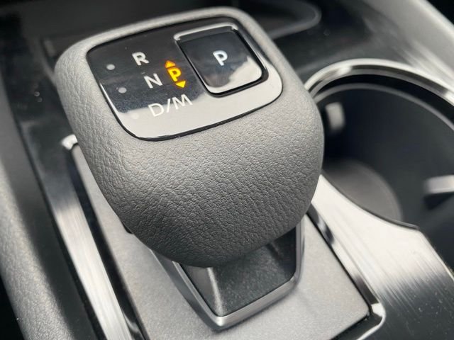 New 2026 Everest White Pearl TriCoat Nissan Rock Creek® image 29