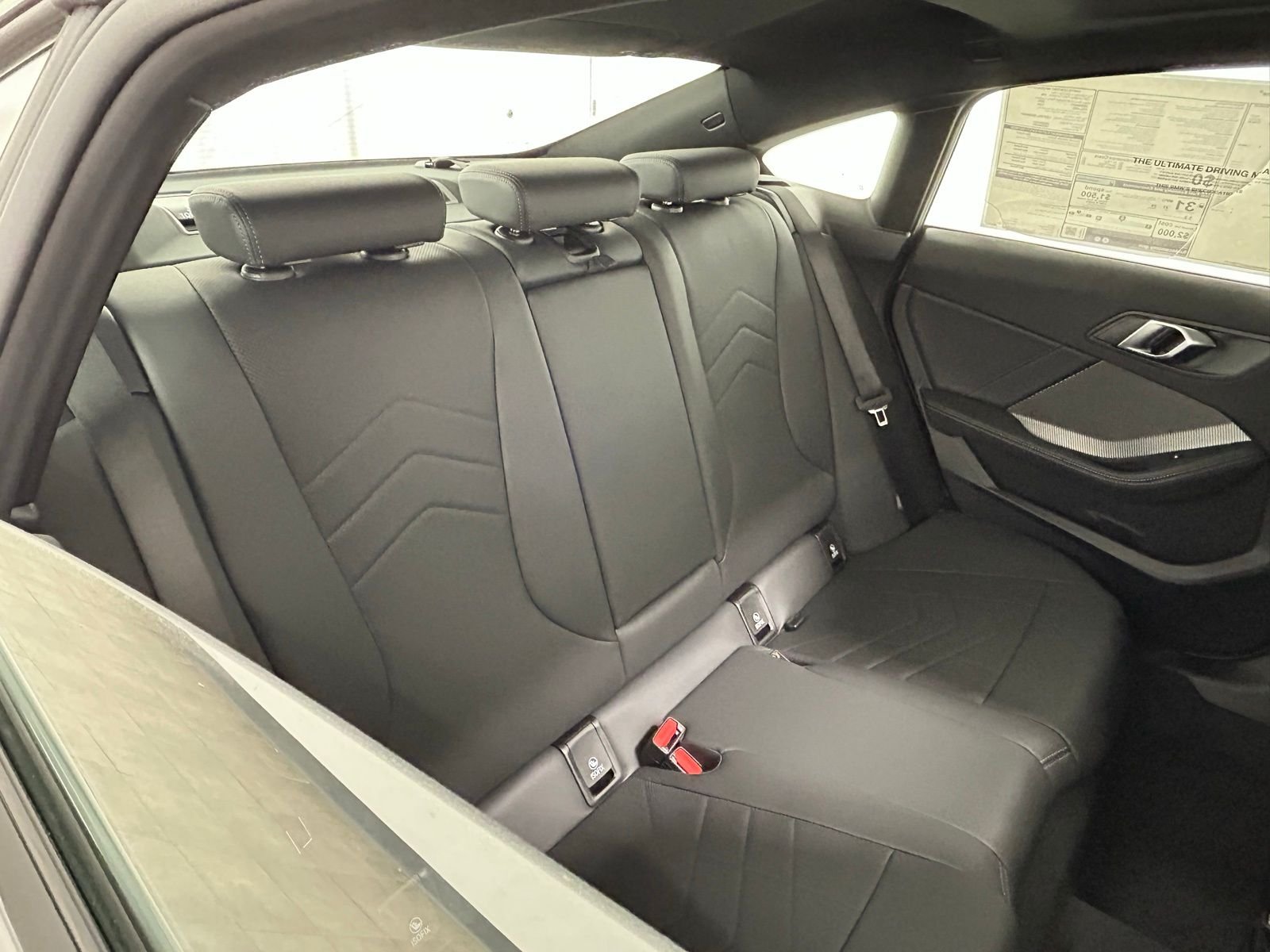 2026 BMW 2 Series 228 - Photo 36