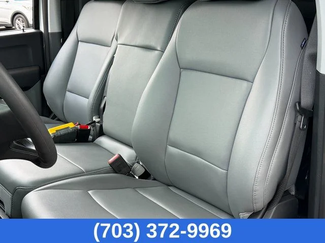 New 2025 Oxford White Ford 12' LANDSCAPE BODY image 18
