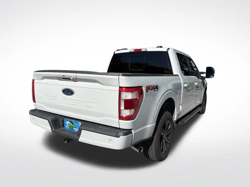 Used 2023 Avalanche Ford Lariat image 5